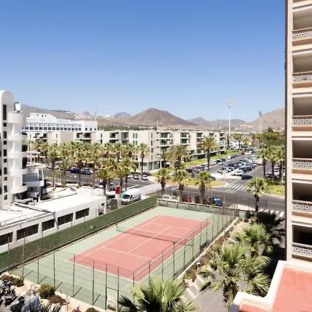 Apartment Luminoso A 100m Dal Lungomare Di Americas Arona (Tenerife)